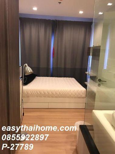 picture Condo for sale  Urbano Absolute Sathon-Taksin fully furnished. - 3/5