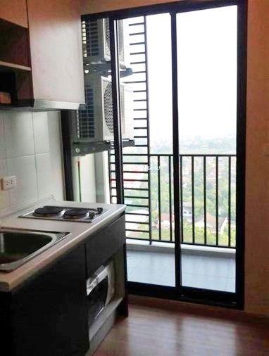 รูป 🔔รวมคอนโดนนนทบุรีให้เช่า🔔⚠️🛋️🛌เดอะ เบส แจ้งวัฒนะ  - รูปที่ 7/8