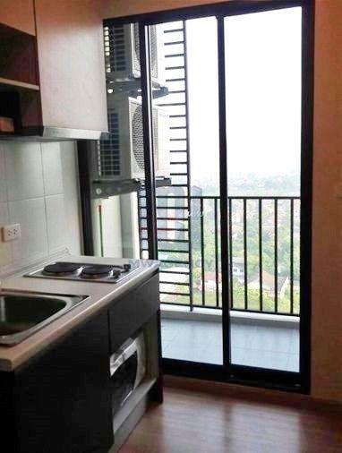 รูป 🔔รวมคอนโดนนนทบุรีให้เช่า🔔⚠️🛋️🛌เดอะ เบส แจ้งวัฒนะ - รูปที่ 7/8