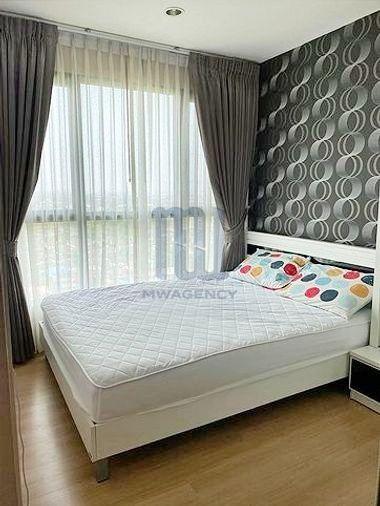 รูป 🔔รวมคอนโดนนนทบุรีให้เช่า🔔⚠️🛋️🛌💥เดอะ เบส แจ้งวัฒนะ - รูปที่ 2/4