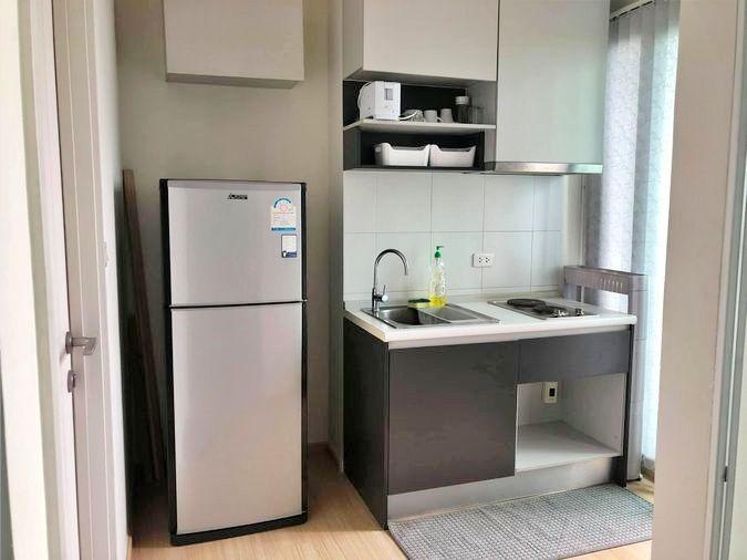 รูป 🔔รวมคอนโดนนนทบุรีให้เช่า🔔⚠️🛋️🛌เดอะ เบส แจ้งวัฒนะ  - รูปที่ 6/8