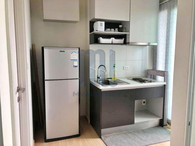 รูป 🔔รวมคอนโดนนนทบุรีให้เช่า🔔⚠️🛋️🛌เดอะ เบส แจ้งวัฒนะ - รูปที่ 6/8