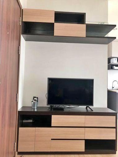 รูป 🔔รวมคอนโดนนนทบุรีให้เช่า🔔⚠️🛋️🛌เดอะ เบส แจ้งวัฒนะ  - รูปที่ 3/8