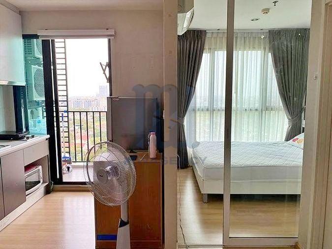 รูป 🔔รวมคอนโดนนนทบุรีให้เช่า🔔⚠️🛋️🛌💥เดอะ เบส แจ้งวัฒนะ - รูปที่ 4/4