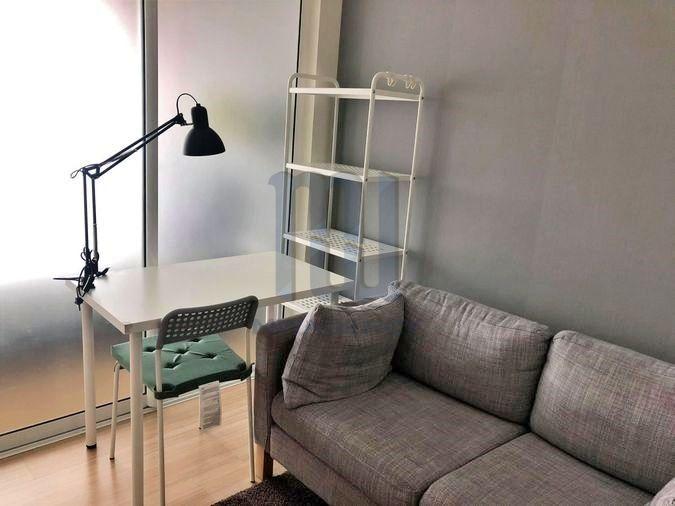 รูป 🔔รวมคอนโดนนนทบุรีให้เช่า🔔⚠️🛋️🛌เดอะ เบส แจ้งวัฒนะ - รูปที่ 2/8
