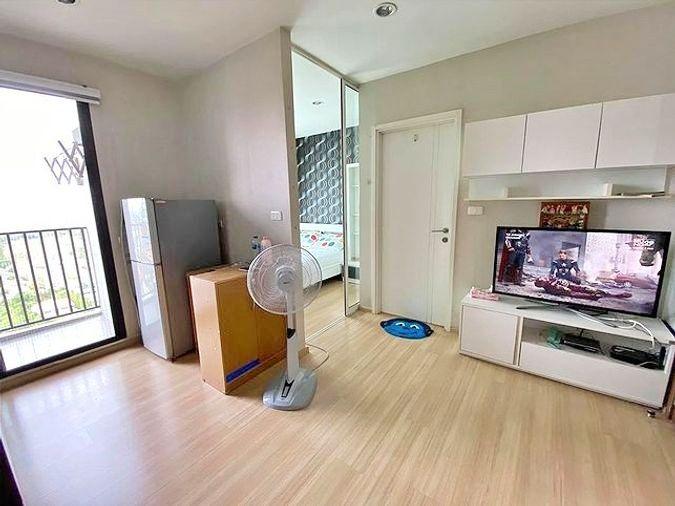 รูป 🔔รวมคอนโดนนนทบุรีให้เช่า🔔⚠️🛋️🛌💥เดอะ เบส แจ้งวัฒนะ  - รูปที่ 3/4