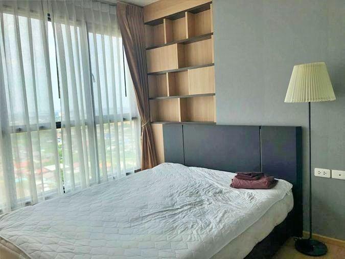 รูป 🔔รวมคอนโดนนนทบุรีให้เช่า🔔⚠️🛋️🛌เดอะ เบส แจ้งวัฒนะ  - รูปที่ 1/8