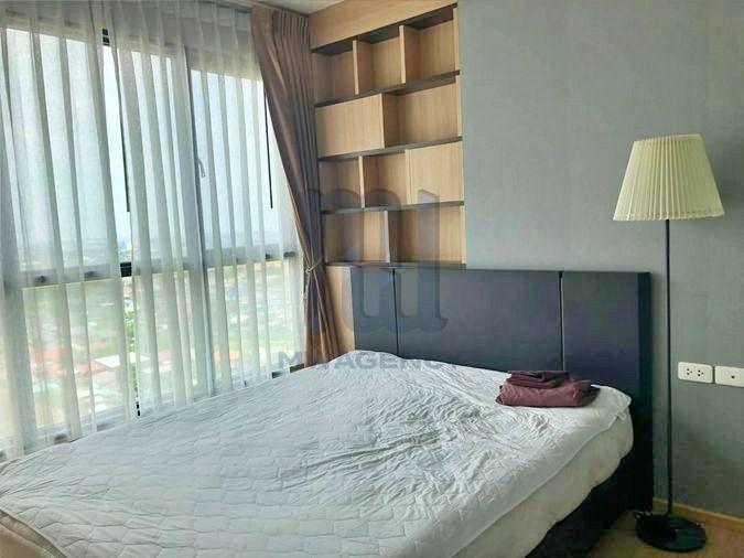 รูป 🔔รวมคอนโดนนนทบุรีให้เช่า🔔⚠️🛋️🛌เดอะ เบส แจ้งวัฒนะ - รูปที่ 1/8