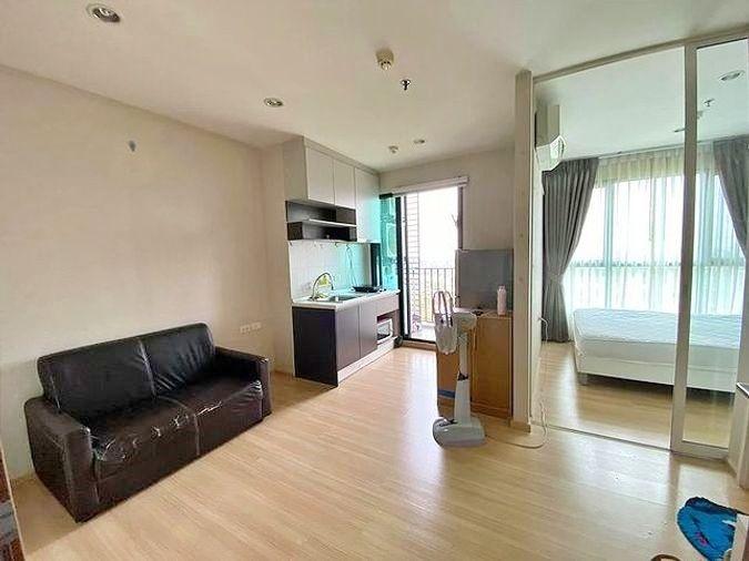 รูป 🔔รวมคอนโดนนนทบุรีให้เช่า🔔⚠️🛋️🛌💥เดอะ เบส แจ้งวัฒนะ  - รูปที่ 1/4