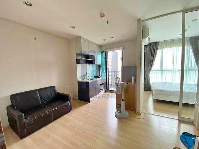 รูป 🔔รวมคอนโดนนนทบุรีให้เช่า🔔⚠️🛋️🛌💥เดอะ เบส แจ้งวัฒนะ - รูปที่ 1/4