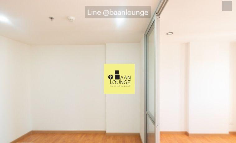 รูป คอนโด เดอะ เพรสซิเดนท์ สาทร-ราชพฤกษ์ 2 ขนาด 30 ตรม. ชั้น 24 1 ห้องนอน 1 ห้องน้ำ - รูปที่ 7/16