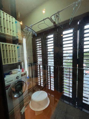 รูป ว่างพร้อมอยู่! Condolette Dwell สุขุมวิท26. 1นอน 34ตร.ม. Line id: @pfagent - รูปที่ 8/8