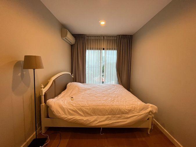 รูป ว่างพร้อมอยู่! Condolette Dwell สุขุมวิท26. 1นอน 34ตร.ม. Line id: @pfagent - รูปที่ 4/8