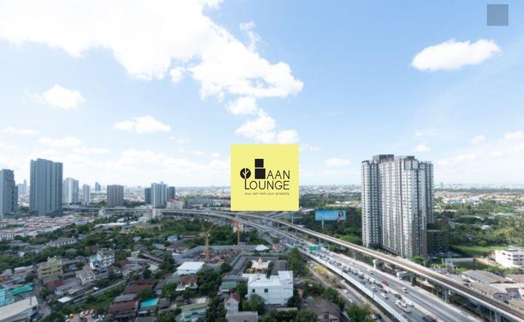 รูป คอนโด เดอะ เพรสซิเดนท์ สาทร-ราชพฤกษ์ 2     ขนาด 30 ตรม.   ชั้น 24  1 ห้องนอน 1 ห้องน้ำ  - รูปที่ 16/16