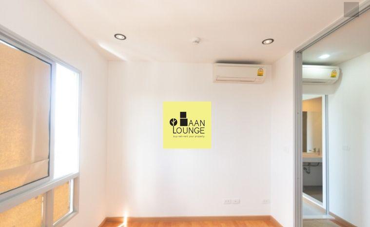 รูป คอนโด เดอะ เพรสซิเดนท์ สาทร-ราชพฤกษ์ 2     ขนาด 30 ตรม.   ชั้น 24  1 ห้องนอน 1 ห้องน้ำ  - รูปที่ 5/16