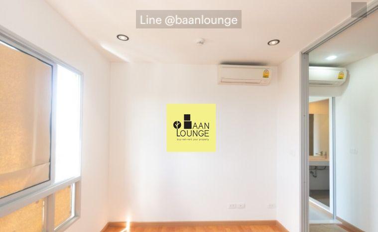 รูป คอนโด เดอะ เพรสซิเดนท์ สาทร-ราชพฤกษ์ 2 ขนาด 30 ตรม. ชั้น 24 1 ห้องนอน 1 ห้องน้ำ - รูปที่ 5/16