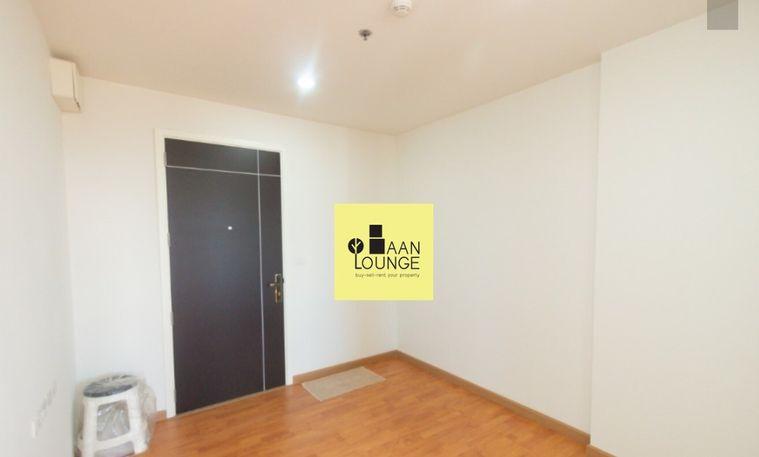 รูป คอนโด เดอะ เพรสซิเดนท์ สาทร-ราชพฤกษ์ 2     ขนาด 30 ตรม.   ชั้น 24  1 ห้องนอน 1 ห้องน้ำ  - รูปที่ 12/16