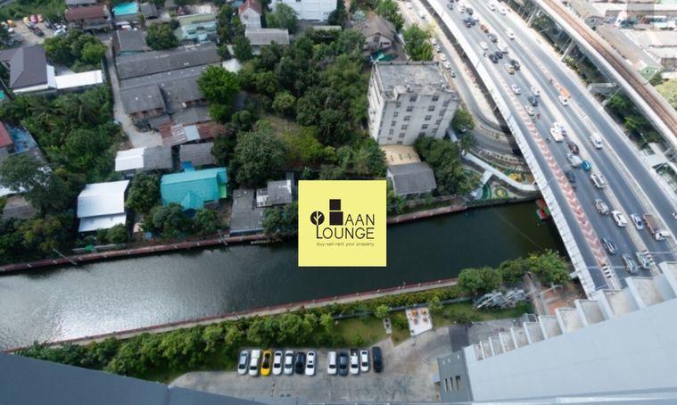 รูป คอนโด เดอะ เพรสซิเดนท์ สาทร-ราชพฤกษ์ 2     ขนาด 30 ตรม.   ชั้น 24  1 ห้องนอน 1 ห้องน้ำ  - รูปที่ 1/16