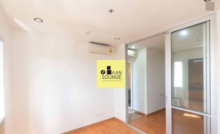 รูป คอนโด เดอะ เพรสซิเดนท์ สาทร-ราชพฤกษ์ 2     ขนาด 30 ตรม.   ชั้น 24  1 ห้องนอน 1 ห้องน้ำ  - รูปที่ 4/16