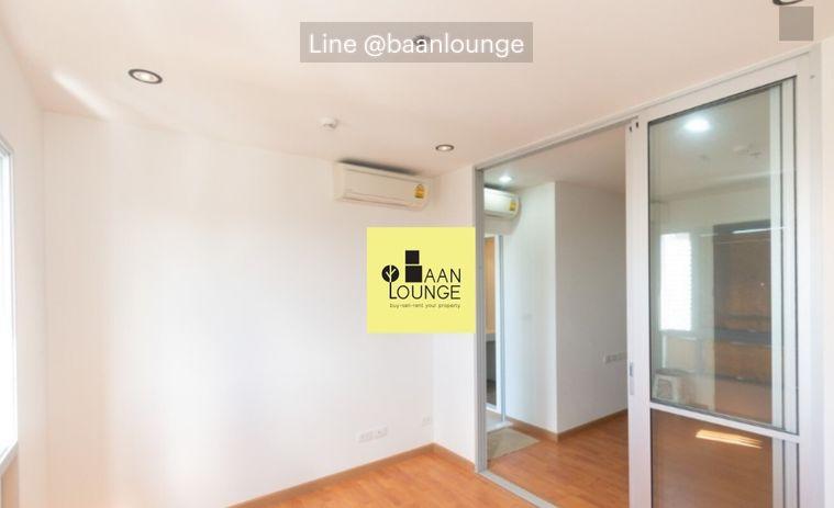 รูป คอนโด เดอะ เพรสซิเดนท์ สาทร-ราชพฤกษ์ 2 ขนาด 30 ตรม. ชั้น 24 1 ห้องนอน 1 ห้องน้ำ - รูปที่ 4/16