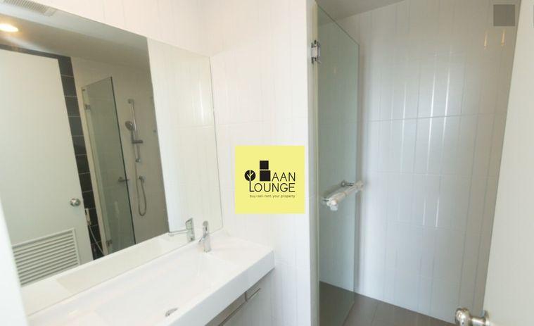 รูป คอนโด เดอะ เพรสซิเดนท์ สาทร-ราชพฤกษ์ 2     ขนาด 30 ตรม.   ชั้น 24  1 ห้องนอน 1 ห้องน้ำ  - รูปที่ 14/16