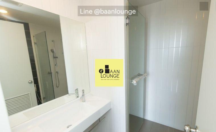 รูป คอนโด เดอะ เพรสซิเดนท์ สาทร-ราชพฤกษ์ 2 ขนาด 30 ตรม. ชั้น 24 1 ห้องนอน 1 ห้องน้ำ - รูปที่ 14/16