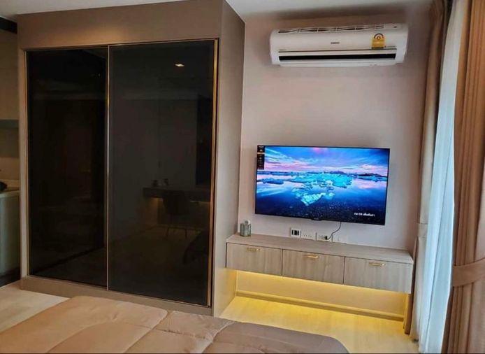 picture Life One Wireless. Studio 29sqm. Line id: @pfagent - 3/5