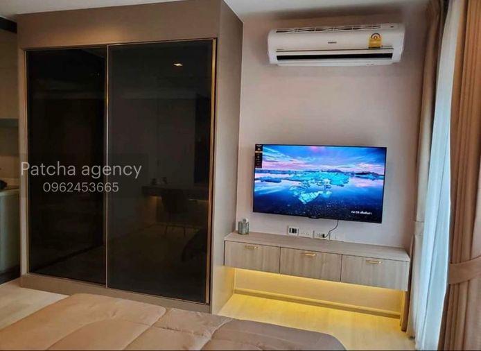 picture Life One Wireless. Studio 29sqm. Line id: @pfagent - 3/5