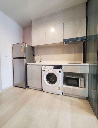 picture Life One Wireless. Studio 29sqm. Line id: @pfagent - 5/5