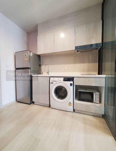 picture Life One Wireless. Studio 29sqm. Line id: @pfagent - 5/5