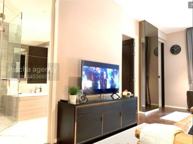 picture for rent The Diplomat39. 1bed 54sq.m. Line id: @pfagent - 2/5