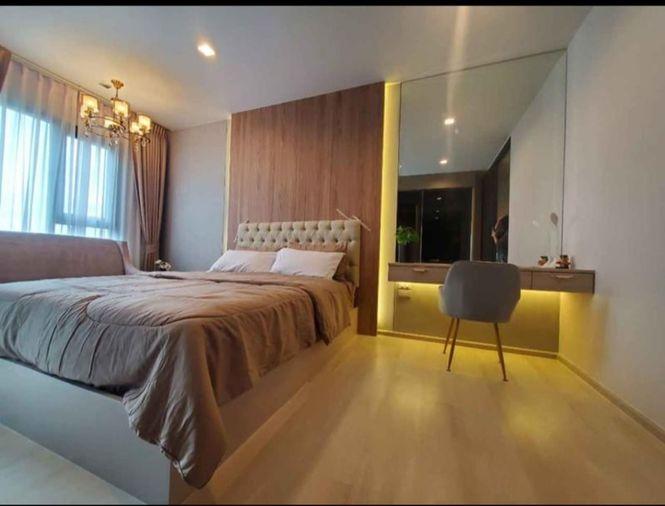 picture Life One Wireless. Studio 29sqm. Line id: @pfagent - 2/5