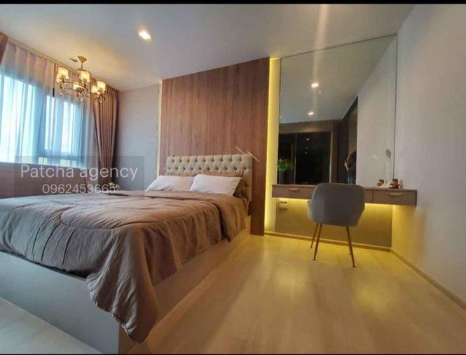 picture Life One Wireless. Studio 29sqm. Line id: @pfagent - 2/5