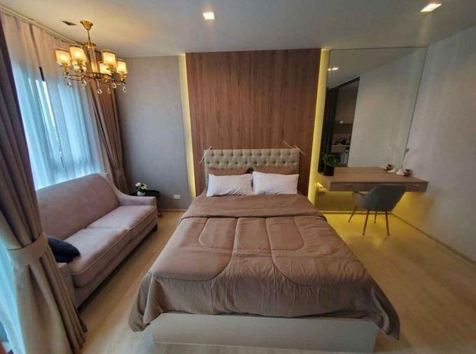 picture Life One Wireless. Studio 29sqm. Line id: @pfagent - 1/5