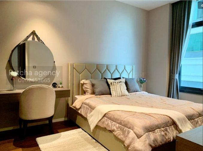 picture for rent The Diplomat39. 1bed 54sq.m. Line id: @pfagent - 5/5