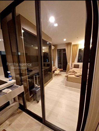 picture Life One Wireless. Studio 29sqm. Line id: @pfagent - 4/5