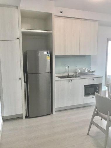 picture G 7150🧡 中国客户，请加微信。(在联系方式的旁边) For rent Chapter One Shine Bangpo Line❤️💜@condopremium💜❤️Ready to move in ⬛🟨 📞 065 695 3645🟨⬛ - 5/9