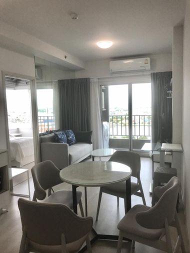 picture G 7150🧡 中国客户，请加微信。(在联系方式的旁边) For rent Chapter One Shine Bangpo Line❤️💜@condopremium💜❤️Ready to move in ⬛🟨 📞 065 695 3645🟨⬛ - 4/9