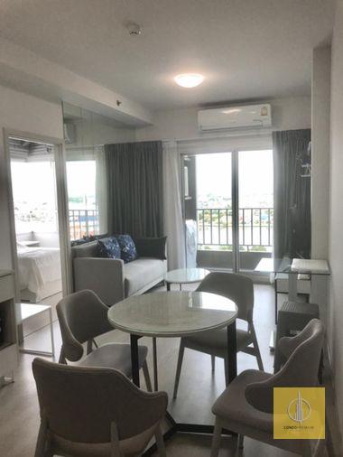picture G 7150🧡 中国客户,请加微信。(在联系方式的旁边) For rent Chapter One Shine Bangpo Line❤️💜@condopremium💜❤️Ready to move in ⬛🟨 📞 065 695 3645🟨⬛ - 4/9