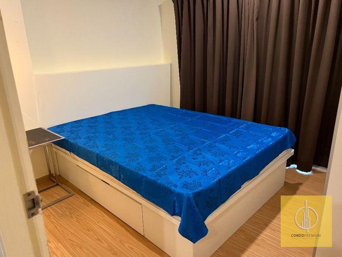 picture G 7122🚨 中国客户,请加微信。(在联系方式的旁边) For rent SYM VIBHA-LADPRAO Line❤️💜@condopremium💜❤️ - 1/6