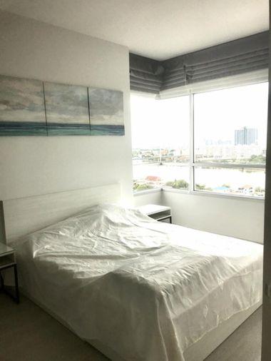 picture G 7150🧡 中国客户，请加微信。(在联系方式的旁边) For rent Chapter One Shine Bangpo Line❤️💜@condopremium💜❤️Ready to move in ⬛🟨 📞 065 695 3645🟨⬛ - 1/9
