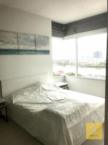 picture G 7150🧡 中国客户,请加微信。(在联系方式的旁边) For rent Chapter One Shine Bangpo Line❤️💜@condopremium💜❤️Ready to move in ⬛🟨 📞 065 695 3645🟨⬛ - 1/9