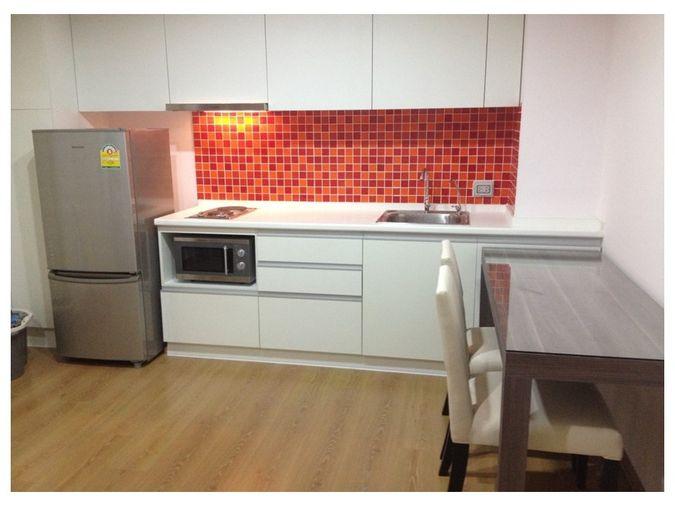 picture G 7122🚨 中国客户，请加微信。(在联系方式的旁边) For rent SYM VIBHA-LADPRAO Line❤️💜@condopremium💜❤️ - 3/6