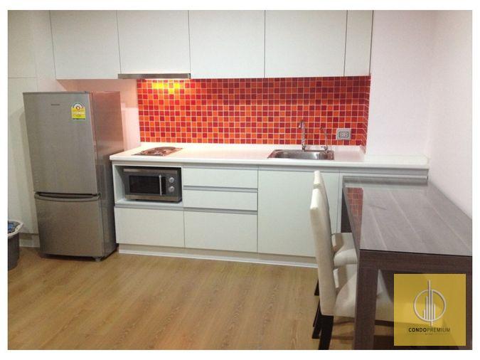 picture G 7122🚨 中国客户,请加微信。(在联系方式的旁边) For rent SYM VIBHA-LADPRAO Line❤️💜@condopremium💜❤️ - 3/6