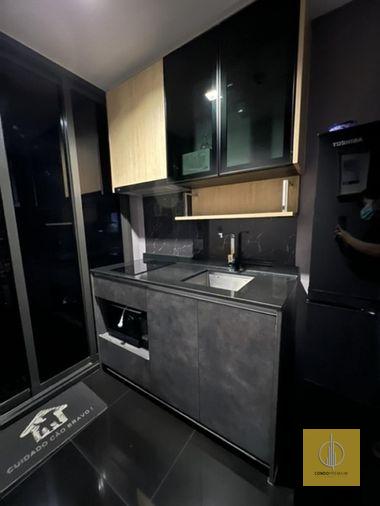 picture G 7118💜中国客户,请加微信。(在联系方式的旁边) For rent The Line Jatujak-Mochit Line❤️💜@condopremium💜❤️Ready to move in ⬛🟨 📞 065 695 3645🟨⬛ - 6/8