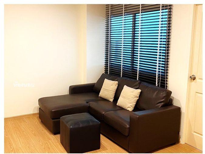picture G 7122🚨 中国客户，请加微信。(在联系方式的旁边) For rent SYM VIBHA-LADPRAO Line❤️💜@condopremium💜❤️ - 2/6