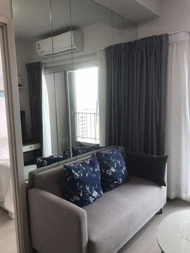 picture G 7150🧡 中国客户，请加微信。(在联系方式的旁边) For rent Chapter One Shine Bangpo Line❤️💜@condopremium💜❤️Ready to move in ⬛🟨 📞 065 695 3645🟨⬛ - 2/9