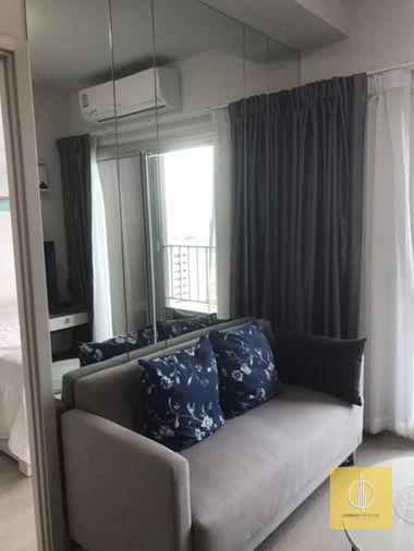 picture G 7150🧡 中国客户,请加微信。(在联系方式的旁边) For rent Chapter One Shine Bangpo Line❤️💜@condopremium💜❤️Ready to move in ⬛🟨 📞 065 695 3645🟨⬛ - 2/9