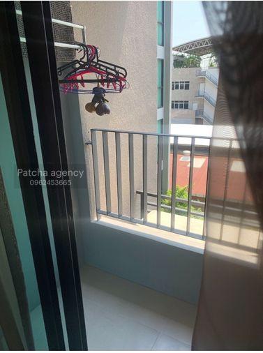 รูป ว่างพร้อมอยู่! Vtara Suhumvit36. 1นอน 30ตร.ม. Line id: @pfagent - รูปที่ 8/8