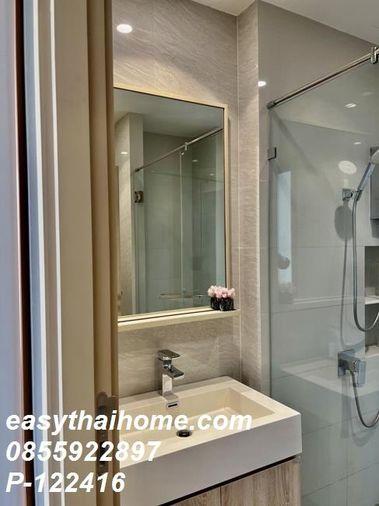 picture P-122416 Condo for sell Maru Ladprao 15 fully furnished. - 20/22